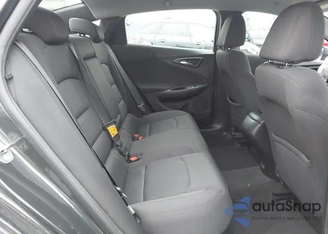 2018 Chevrolet Malibu 1Ls z USA, uszkodzony, nr VIN 1G1ZB5ST7JF188271